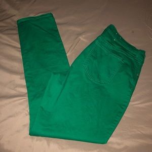 Old navy sweetheart pants